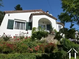 Character house for sale lamalou les bains, languedoc-roussillon, 2291 Image - 6