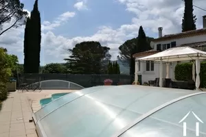 Character house for sale lamalou les bains, languedoc-roussillon, 2291 Image - 7