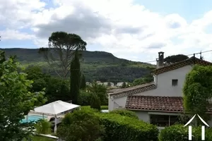 Character house for sale lamalou les bains, languedoc-roussillon, 2291 Image - 9