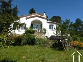 Character house for sale lamalou les bains, languedoc-roussillon, 2291 Image - 10