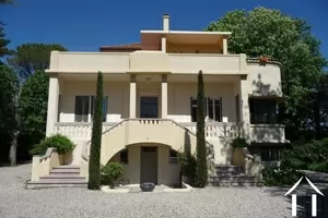 Character house for sale valreas, provence-cote-d'azur, 2365 Image - 1