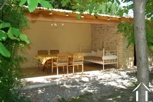 Character house for sale valreas, provence-cote-d'azur, 2365 Image - 5