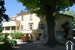 Character house for sale valreas, provence-cote-d'azur, 2365 Image - 6