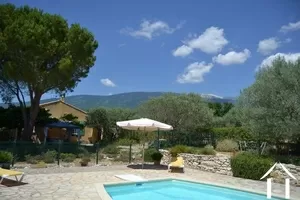 House with guest house for sale bedoin, provence-cote-d'azur, 11-2298 Image - 1