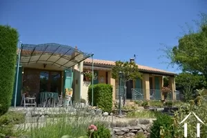 House with guest house for sale bedoin, provence-cote-d'azur, 11-2298 Image - 2