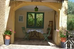 House with guest house for sale bedoin, provence-cote-d'azur, 11-2298 Image - 3