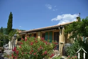 House with guest house for sale bedoin, provence-cote-d'azur, 11-2298 Image - 4
