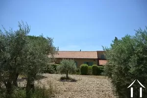 House with guest house for sale bedoin, provence-cote-d'azur, 11-2298 Image - 7