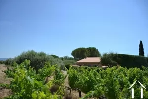 House with guest house for sale bedoin, provence-cote-d'azur, 11-2298 Image - 8
