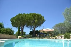 House with guest house for sale bedoin, provence-cote-d'azur, 11-2298 Image - 9