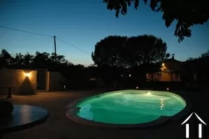 House with guest house for sale bedoin, provence-cote-d'azur, 11-2298 Image - 10