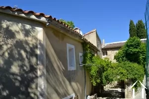 House with guest house for sale venasque, provence-cote-d'azur, 11-2321 Image - 8