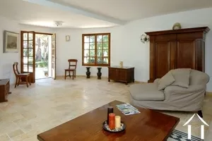 House with guest house for sale giens, provence-cote-d'azur, 11-2330 Image - 2
