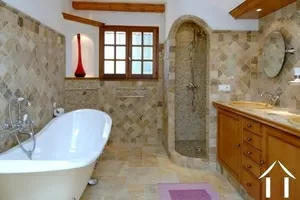 House with guest house for sale giens, provence-cote-d'azur, 11-2330 Image - 7