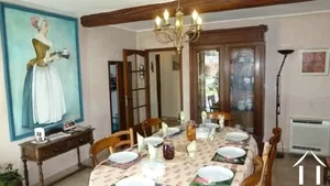 Character house for sale st etienne du gres, provence-cote-d'azur, 11-2339 Image - 3