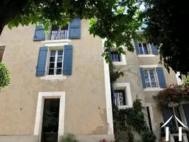 House with guest house for sale caromb, provence-cote-d'azur, 11-2376 Image - 1