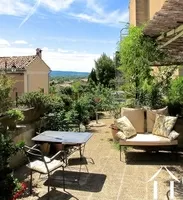 House with guest house for sale caromb, provence-cote-d'azur, 11-2376 Image - 4