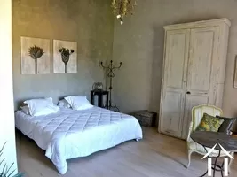 House with guest house for sale caromb, provence-cote-d'azur, 11-2376 Image - 8