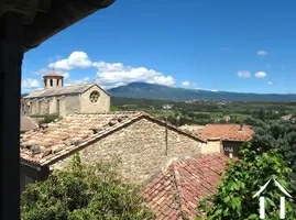 House with guest house for sale caromb, provence-cote-d'azur, 11-2377 Image - 1