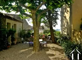 House with guest house for sale caromb, provence-cote-d'azur, 11-2377 Image - 8