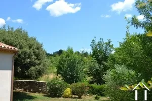 House with guest house for sale vieussan, languedoc-roussillon, 11-2308 Image - 9