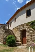 House with guest house for sale vieussan, languedoc-roussillon, 11-2308 Image - 10