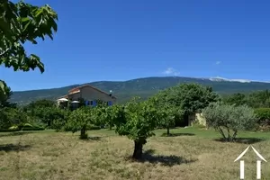 House with guest house for sale bedoin, provence-cote-d'azur, 11-2344 Image - 1