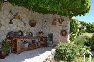 House with guest house for sale bedoin, provence-cote-d'azur, 11-2344 Image - 5
