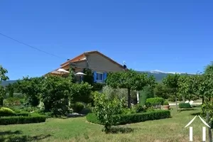 House with guest house for sale bedoin, provence-cote-d'azur, 11-2344 Image - 7