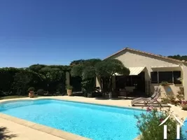 House for sale beauvoisin, languedoc-roussillon, 11-2358 Image - 1