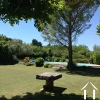 House with guest house for sale pernes les fontaines, provence-cote-d'azur, 11-2323 Image - 7