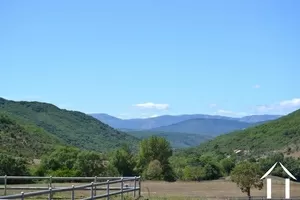 Property 1 hectare ++ for sale octon, languedoc-roussillon, 11-2359 Image - 6