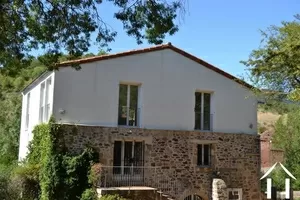 Property 1 hectare ++ for sale octon, languedoc-roussillon, 11-2359 Image - 10