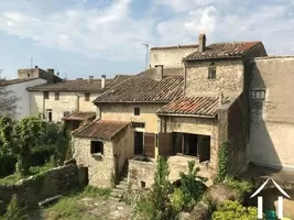Character house for sale quissac, languedoc-roussillon, 11-2367 Image - 1