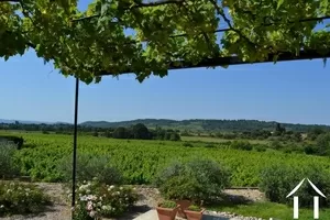 House with guest house for sale bedoin, provence-cote-d'azur, 11-2369 Image - 2