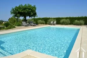 House with guest house for sale bedoin, provence-cote-d'azur, 11-2369 Image - 3
