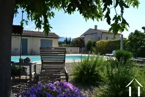House with guest house for sale bedoin, provence-cote-d'azur, 11-2369 Image - 4