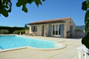 House with guest house for sale bedoin, provence-cote-d'azur, 11-2369 Image - 5