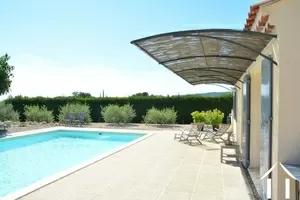 House with guest house for sale bedoin, provence-cote-d'azur, 11-2369 Image - 6