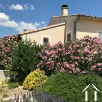 House with guest house for sale bedoin, provence-cote-d'azur, 11-2369 Image - 7