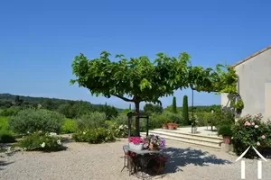 House with guest house for sale bedoin, provence-cote-d'azur, 11-2369 Image - 11