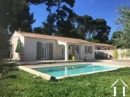 Bungalow for sale caromb, provence-cote-d'azur, 11-2370 Image - 1