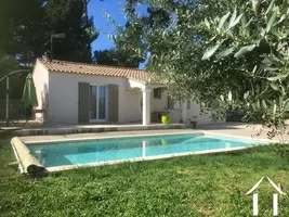 Bungalow for sale caromb, provence-cote-d'azur, 11-2370 Image - 5