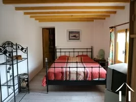 House with guest house for sale bedarieux, languedoc-roussillon, 11-2387 Image - 5