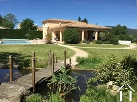 House for sale cessenon sur orb, languedoc-roussillon, 11-2393 Image - 1