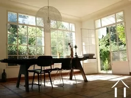 Character house for sale montpellier, languedoc-roussillon, 2402 Image - 5
