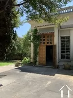 Character house for sale montpellier, languedoc-roussillon, 2402 Image - 6