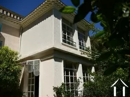 Character house for sale montpellier, languedoc-roussillon, 2402 Image - 8