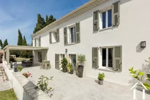 Character house for sale cairanne, provence-cote-d'azur, 43-1087 Image - 8