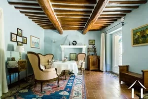 Character house for sale rasteau, provence-cote-d'azur, 43-1426 Image - 3